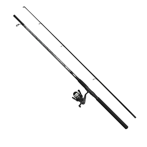 Combo Spinning Mitchell Catch Pro II Spin 2.40 mt 15-50 gr + Catch Pro 3000 FD