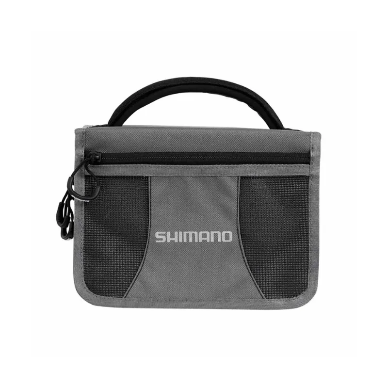 Custodia Shimano Luggage Tackle Wallet