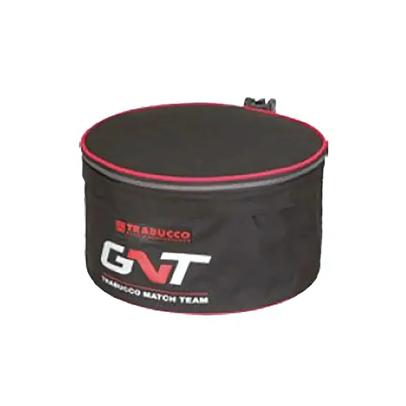 Impastatore Trabucco con cerchio GNT-X36 XL