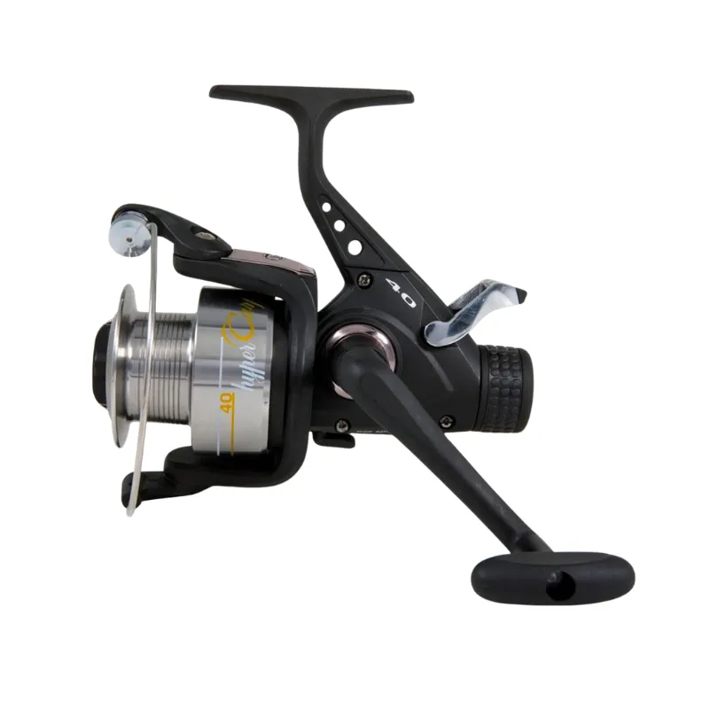 Mulinello Carpfishing Lineaeffe Hyper Carp