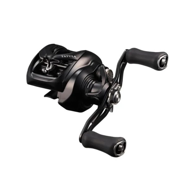 Mulinello Daiwa Tatula 25 TW 200HL