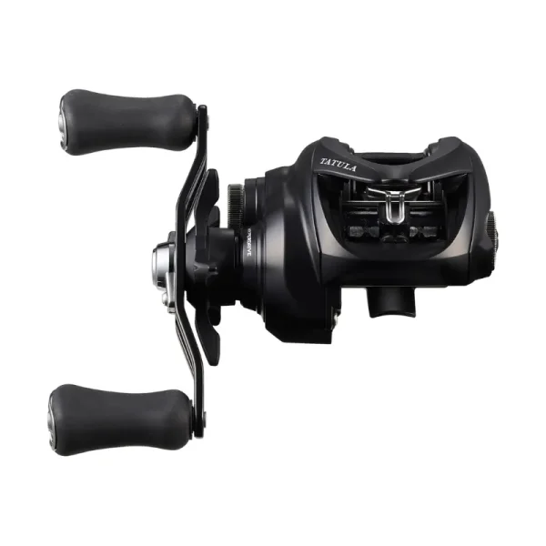 Mulinello Daiwa Tatula 25 TW 200HL