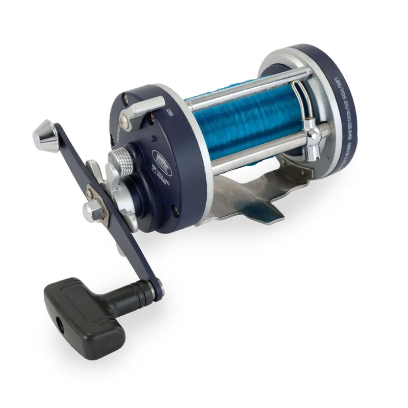 Mulinello Lineaeffe GTL 500 Wide Spool