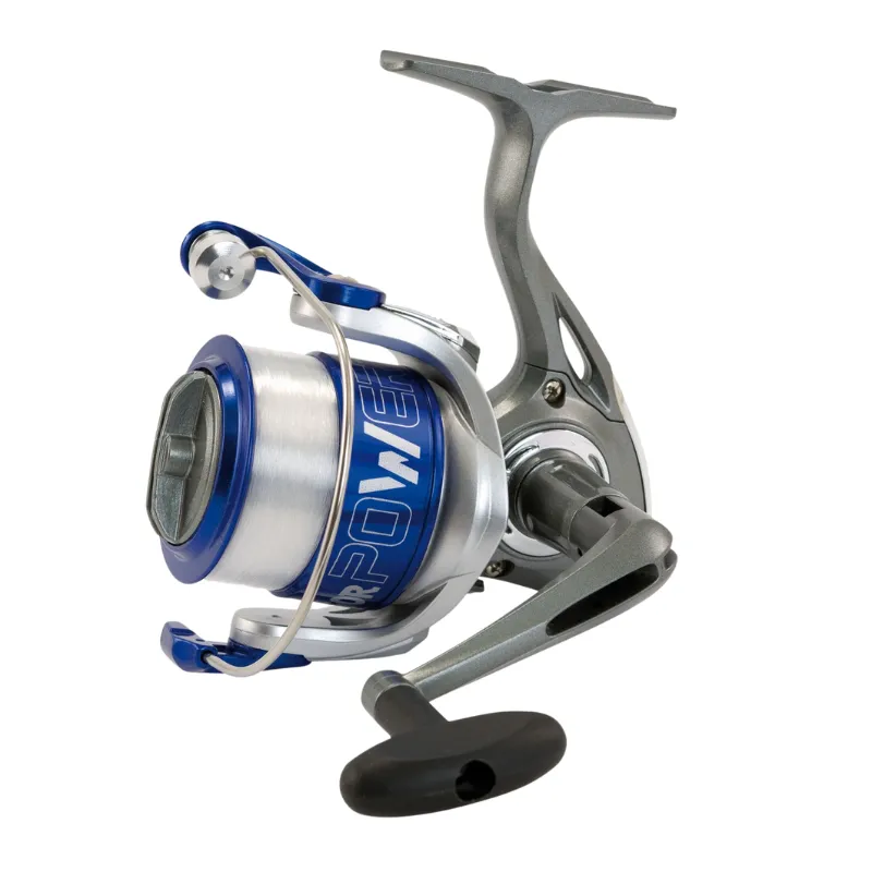 Mulinello Lineaeffe Vigor Power 2