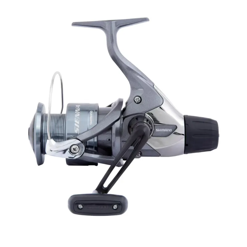 Mulinello Shimano Sienna RE