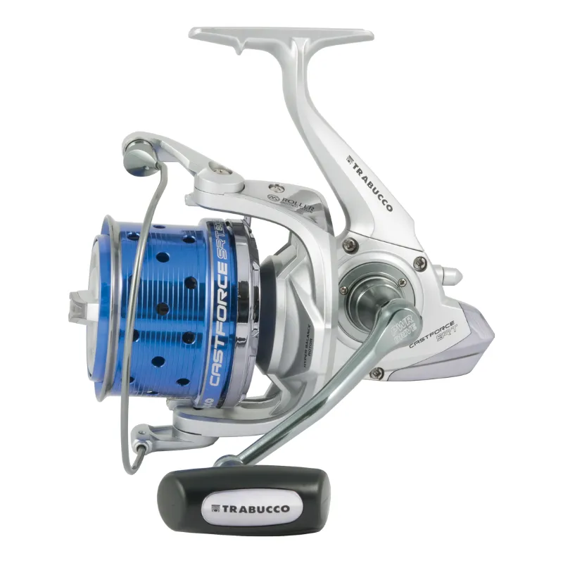 Mulinello Trabucco Castforce SRT