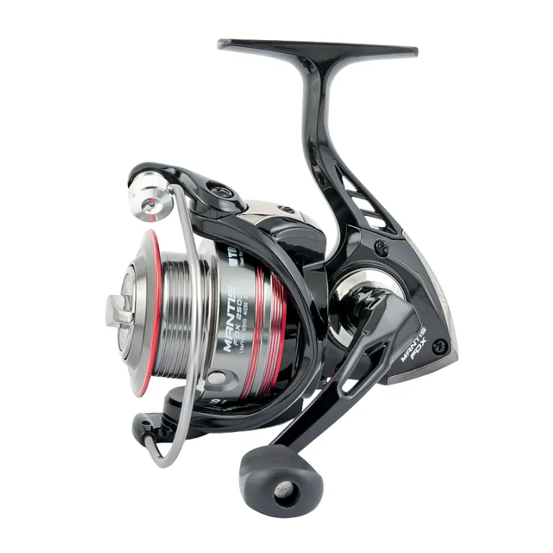Mulinello Trabucco Mantis FDX