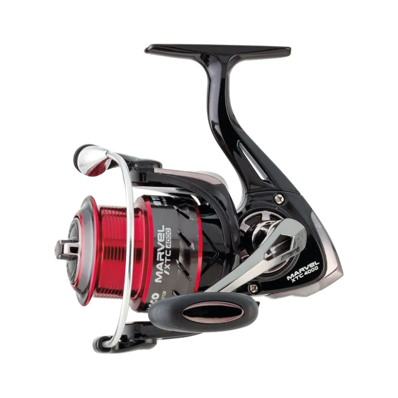 Mulinello Trabucco Marvel XTC