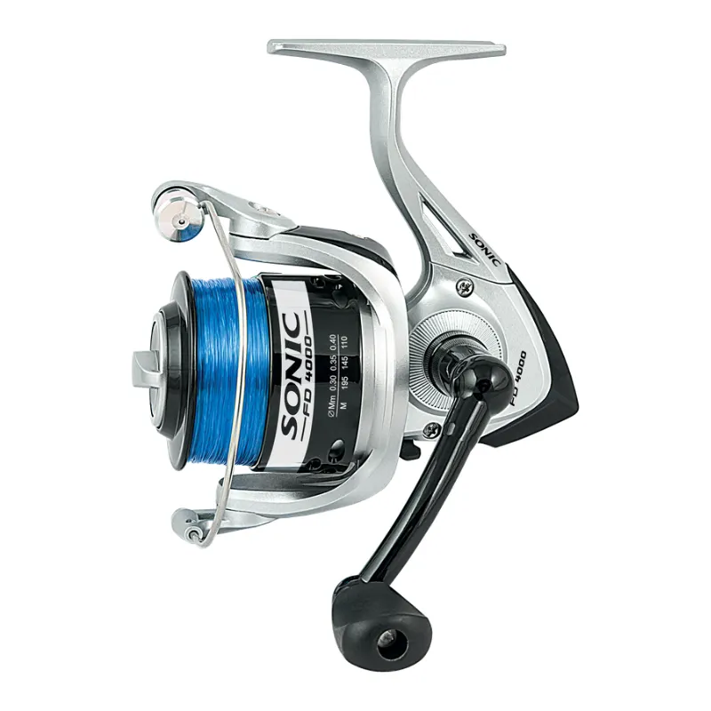 Mulinello Trabucco Sonic FD c/filo