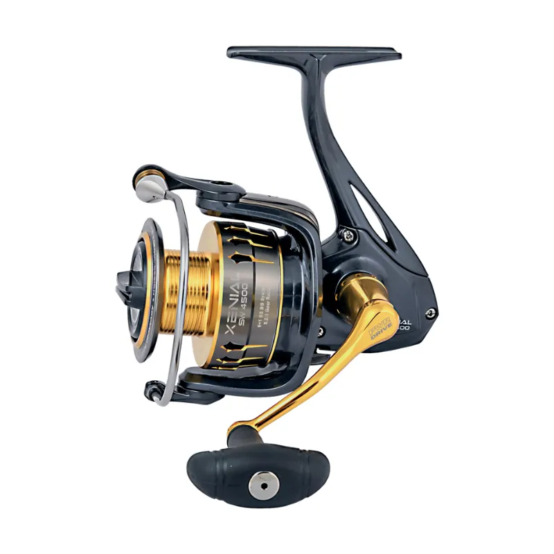 Mulinello Trabucco Xenial SW