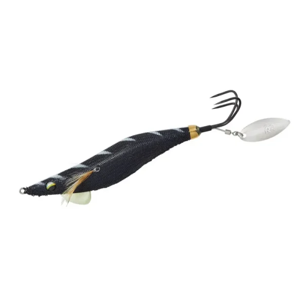 Totanara Egi Daiwa Takoegi SS 3.0 15 gr Black