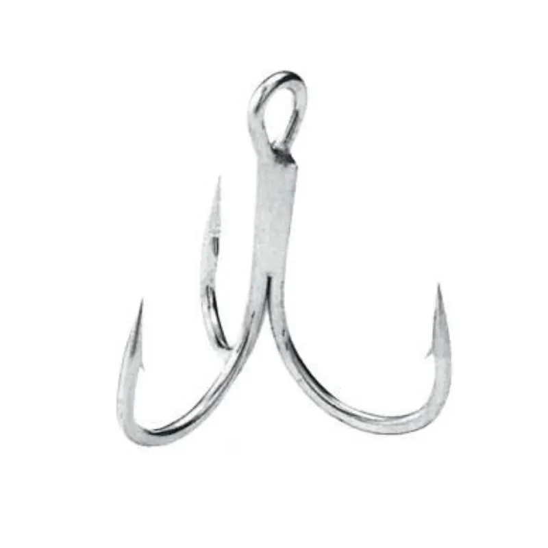 Ancoretta Tubertini ST-46 3 ami