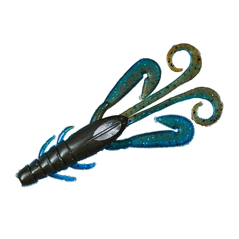 Artificiale Craw Daiwa Steez Craw 8 cm Okeechobee