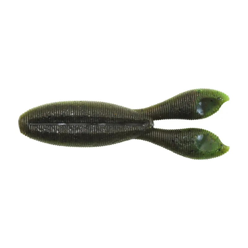 Artificiale Craw Daiwa Steez Stirring Twin 8 cm Summer Craw