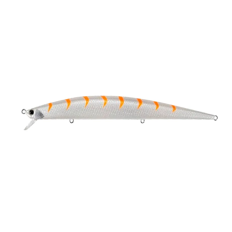 Artificiale Jerkbait Duo Tide Minnow Slim Flyer 17.5 cm 29 gr Gigo