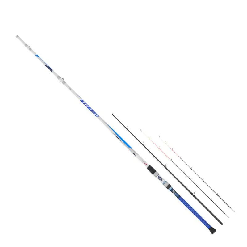 Canna Bolentino Tubertini Giudecca 3 mt 200-400 gr