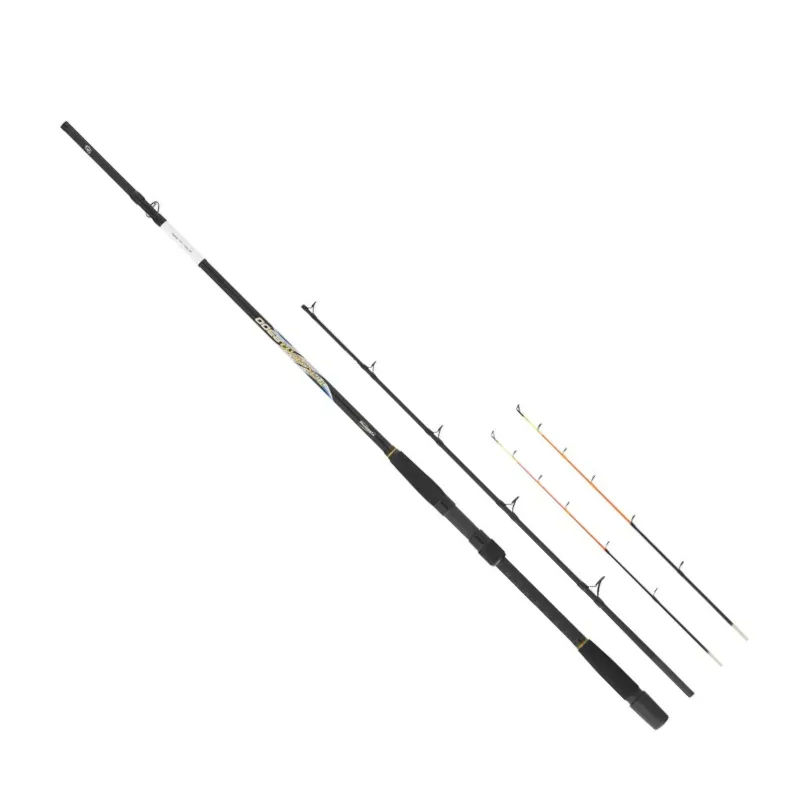 Canna Bolentino Tubertini Talexa 8300 2.70 mt 400 gr
