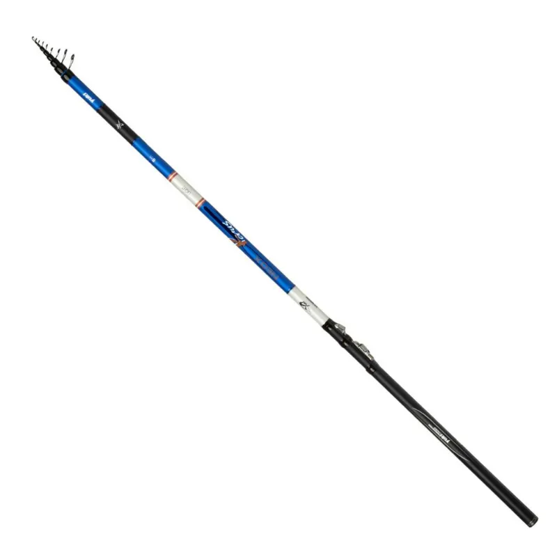 Canna Bolognese Yuki Korus Light 6 mt 12 gr