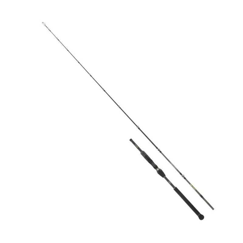 Canna Jigging Seika Versa Yak 1.80 mt 50-150 gr