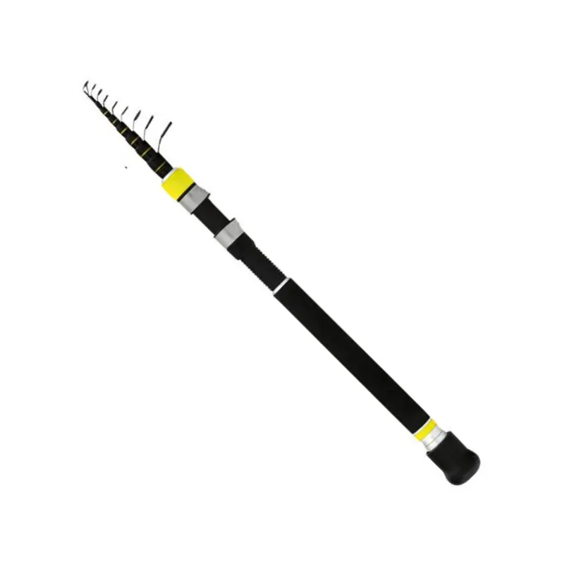 Canna Light Drifting Tubertini Seabait 2.40 mt