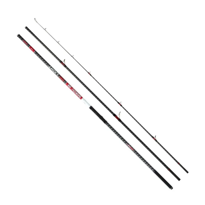 Canna Surfcasting Yuki Saikou DSC Light