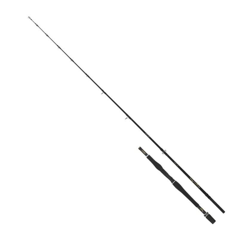 Canna Tubertini Interceptor Yak 2 mt 8-15 lbs