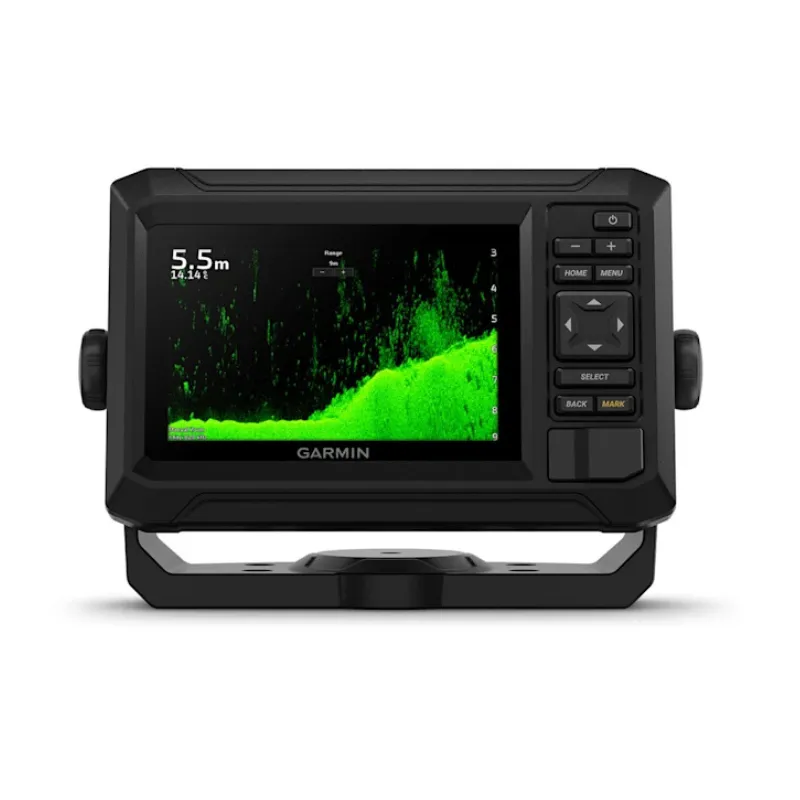 Ecoscandaglio Garmin Chartplotter ECHOMAP™ UHD2 da 5