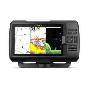 Ecoscandaglio Garmin STRIKER Vivid 7cv