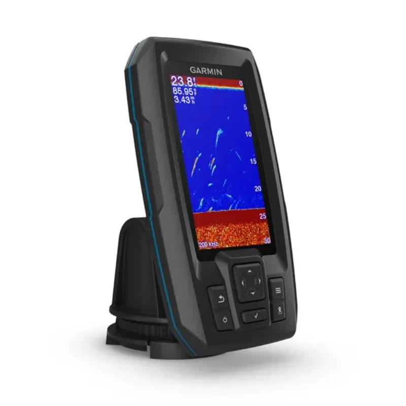 Ecoscandaglio Garmin STRIKER™ Plus 4