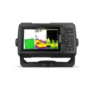 Ecoscandaglio Garmin STRIKER™ Vivid 5cv
