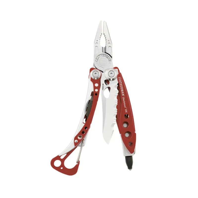 Pinza Multiuso Leatherman Skeletool RX