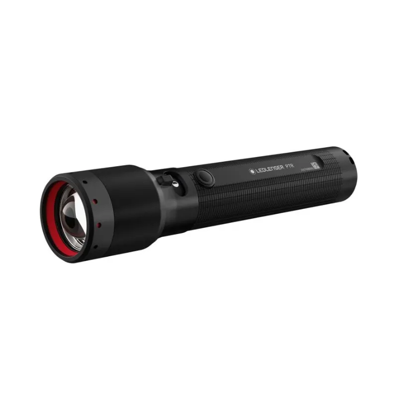 Torcia Ledlenser P7R 2000 lumen