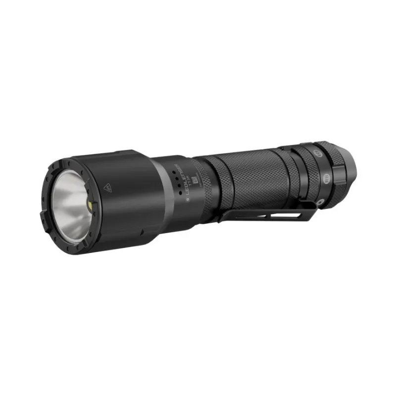 Torcia Ledlenser TT3R 1900 lumen