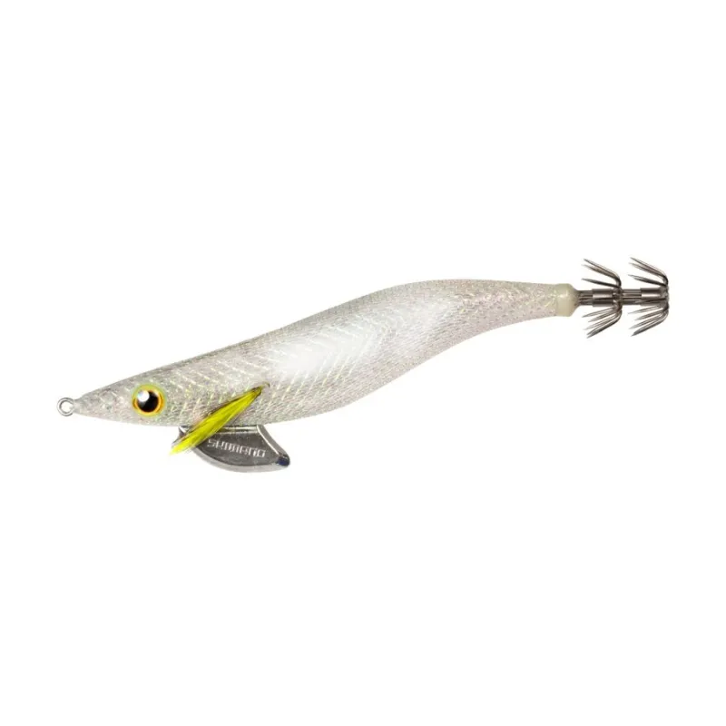 Totanara Egi Shimano Sephia Clinch FB 10g Zebra Prawn