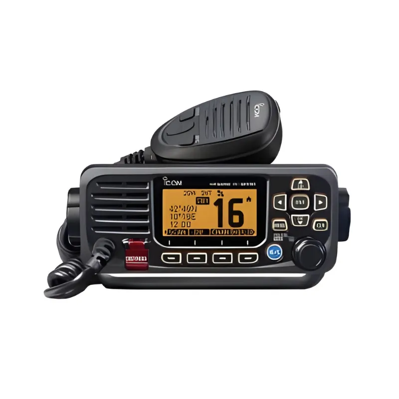 VHF Marine Hardware Fisso Icom IC-M330GE