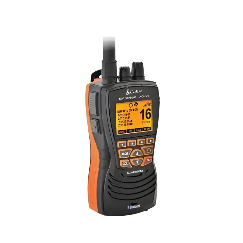 VHF Osculati Cobra Marine MR HH600 GPS BT EU