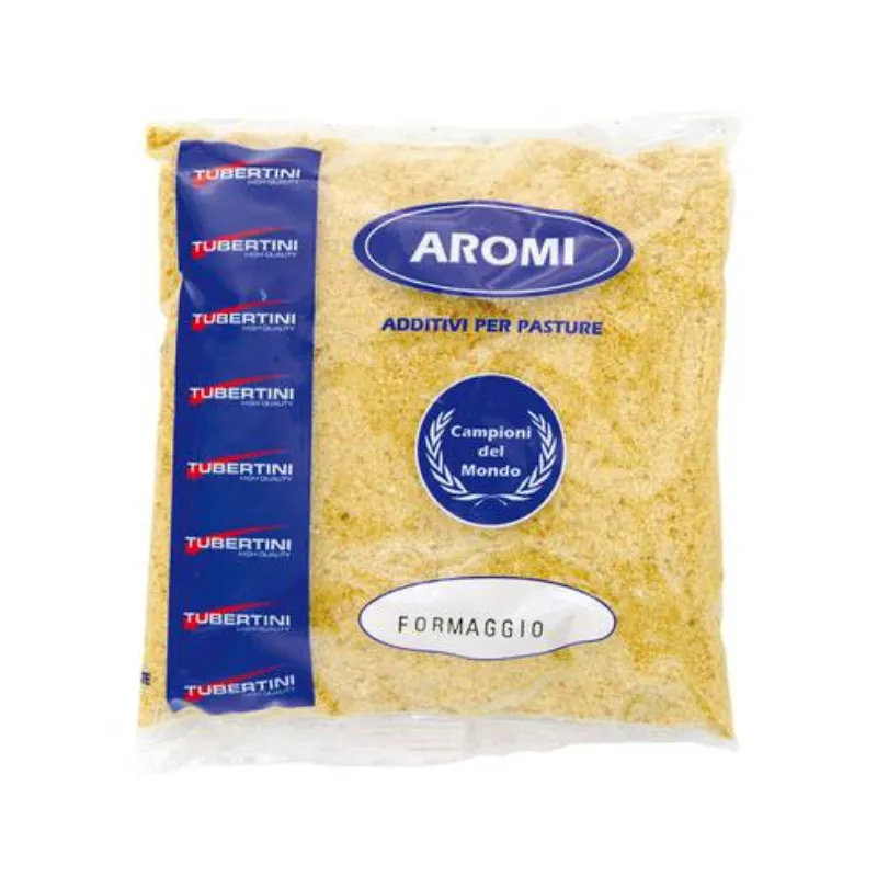 Additivo Tubertini Formaggio 250 gr