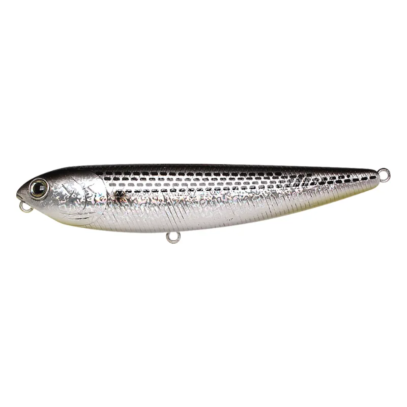 Artificiae WTD Lucky Craft Sammy 9.85 cm 13.6 gr Spotted Shad