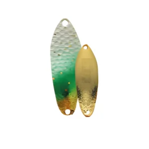 Artificiale Antem Spoon Bux 3.8 gr 2021 Col. 06