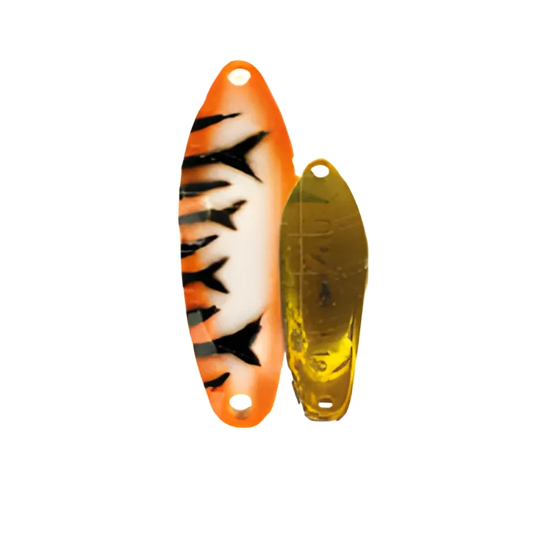 Artificiale Antem Spoon Bux 3.8 gr 2025 Col. 01