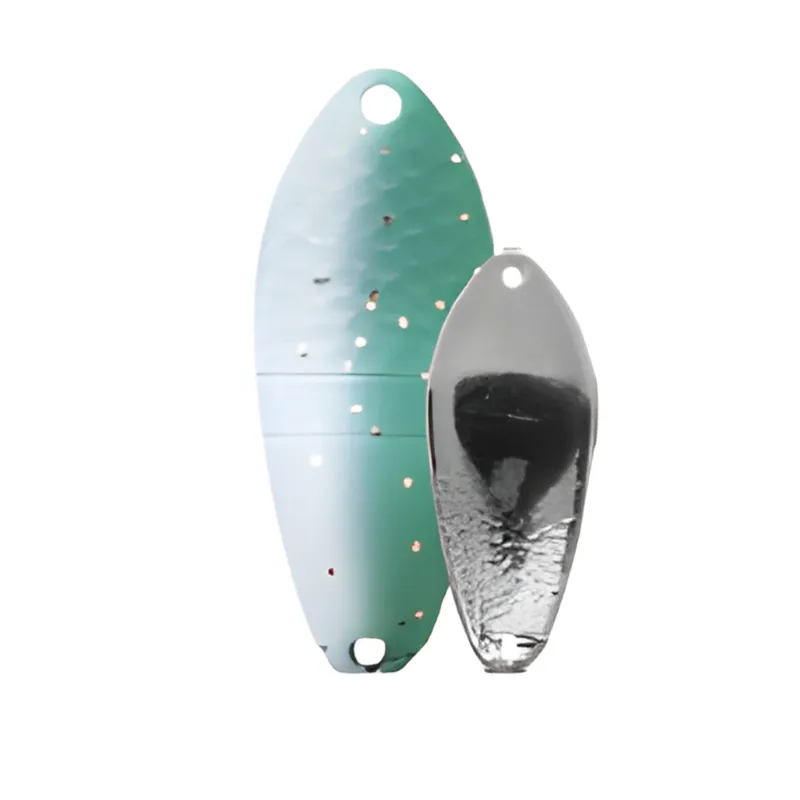 Artificiale Antem Spoon Dohna 1.5 gr 2022 Col. 05