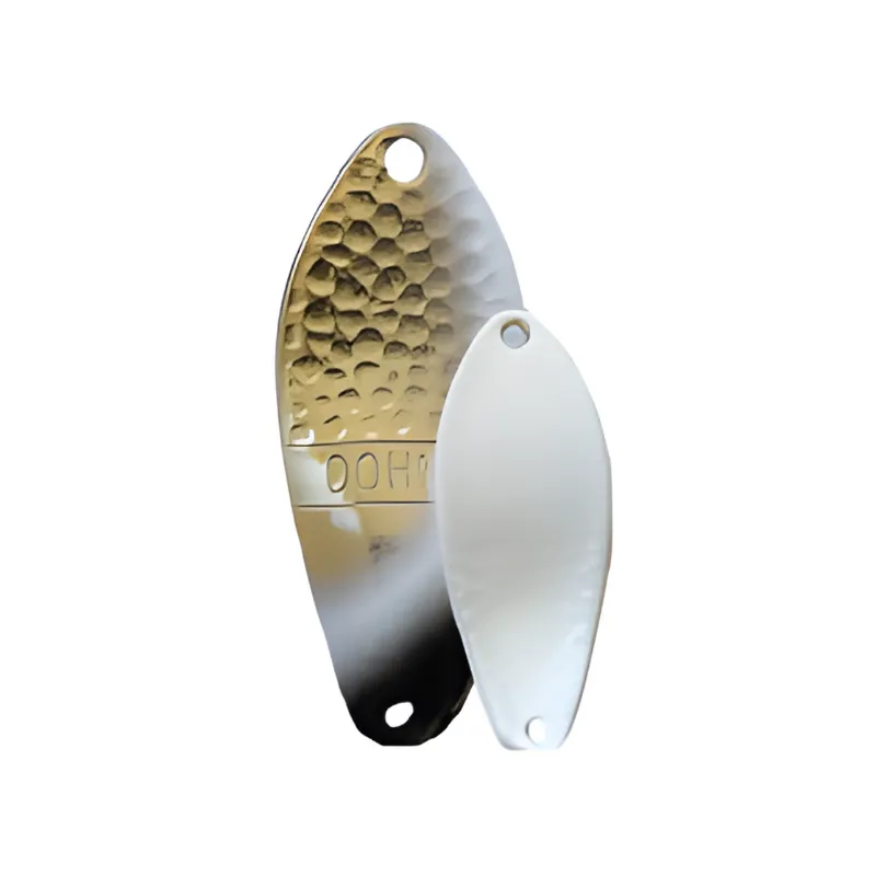 Artificiale Antem Spoon Dohna 1.5 gr 2022 Col. 07