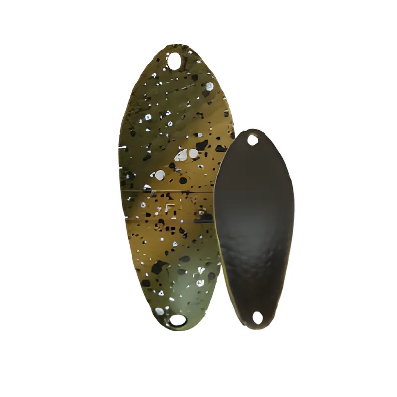 Artificiale Antem Spoon Dohna 1.5 gr 2023 Col. 04