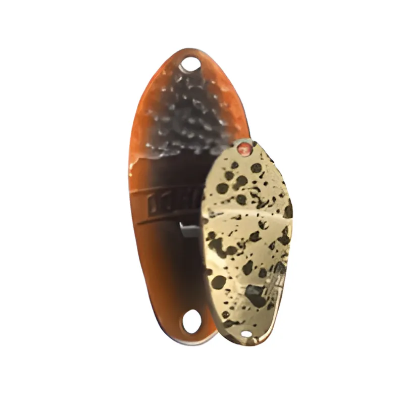 Artificiale Antem Spoon Dohna 2.5 gr 2020 Col. 01