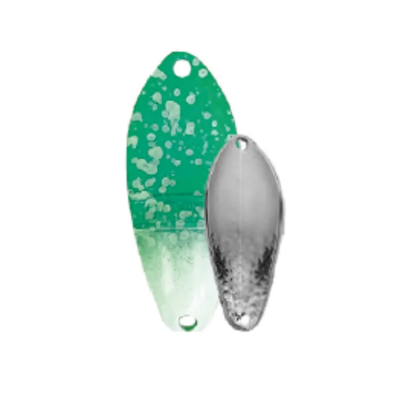 Artificiale Antem Spoon Dohna 2.5 gr 2024 Col. 06