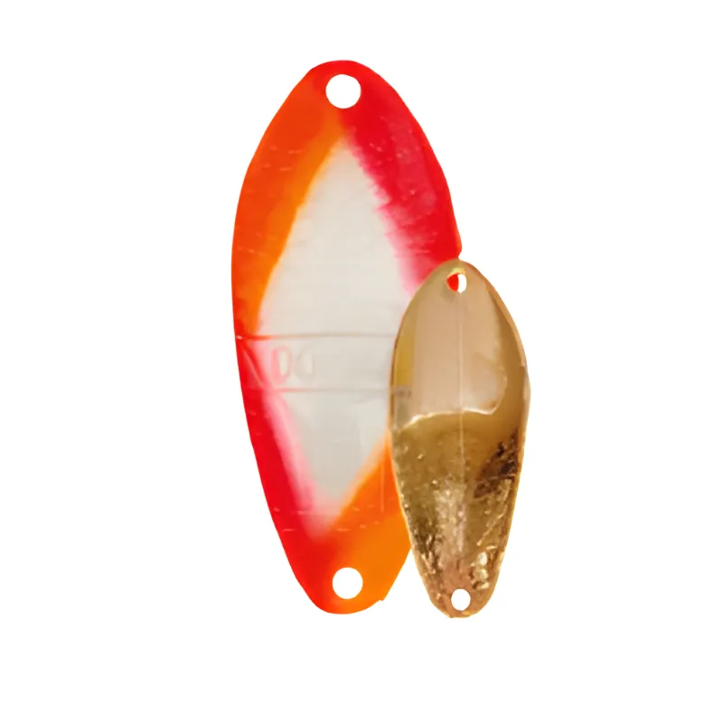 Artificiale Antem Spoon Dohna 2.5 gr 2025 Col. 02