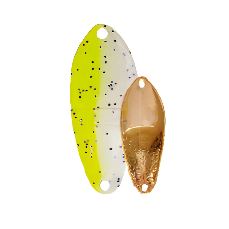 Artificiale Antem Spoon Dohna 2.5 gr 2025 Col. 05