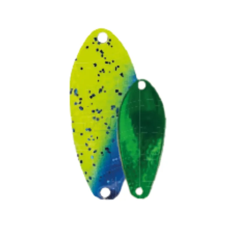 Artificiale Antem Spoon Dohna 2.5 gr 2025 Col. 06