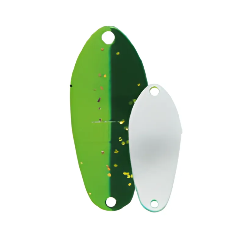 Artificiale Antem Spoon Dohna 3 gr 2019 Col. 11