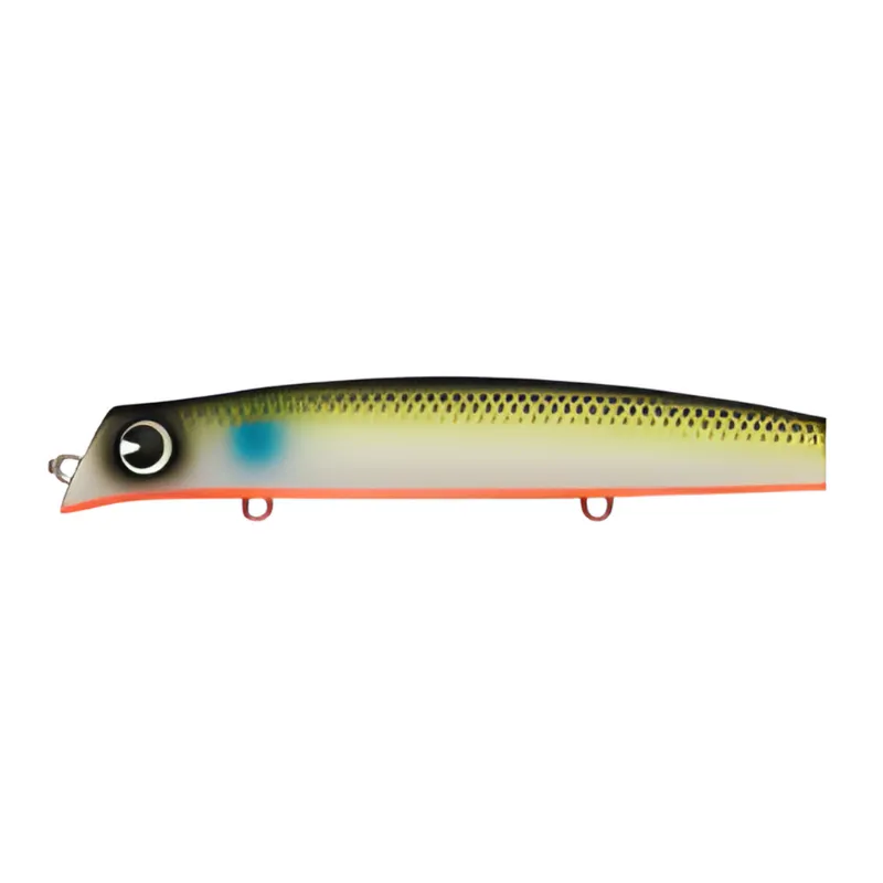 Artificiale Jerkbait Ima Komomo SF 11 cm 12 gr Col. 124